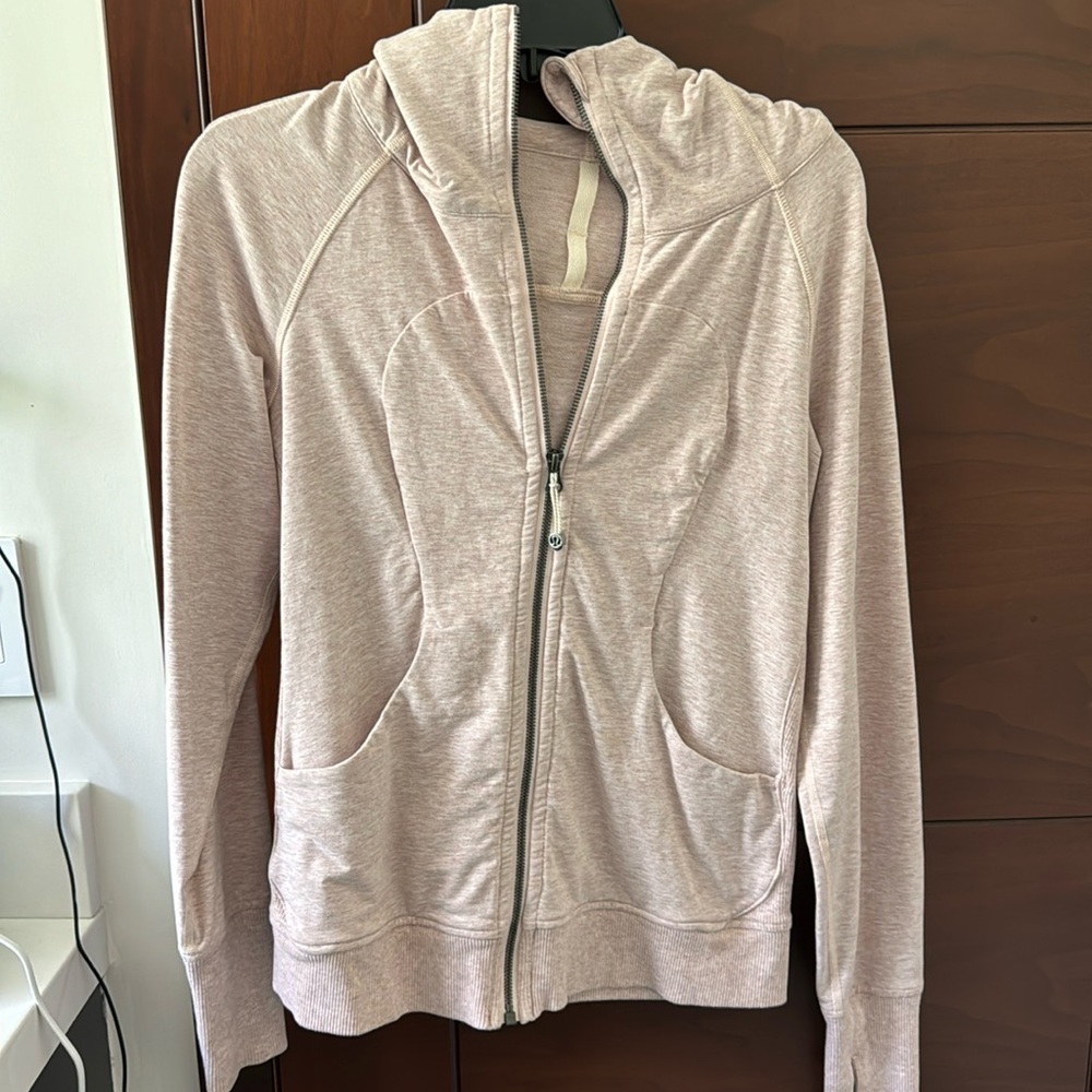Lululemon jacket